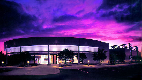 Bio technology Center, Alachua