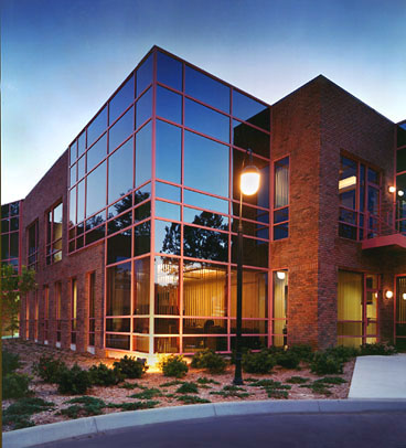 Koss Olinger Offices, Gainesville